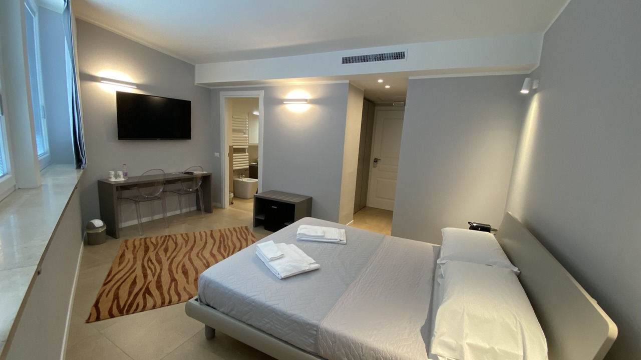 Photo of Bedroom in Pavia