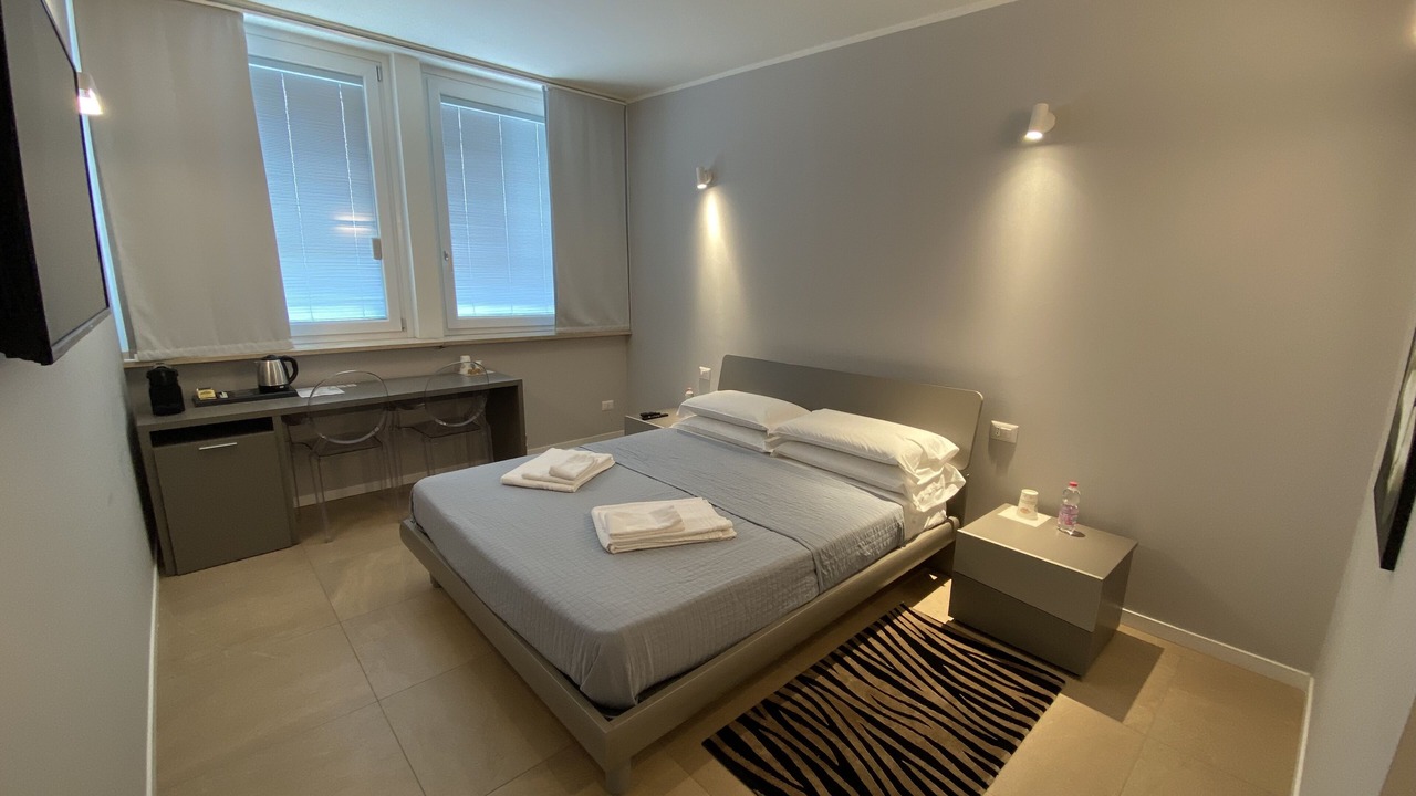 Photo of Bedroom in Pavia