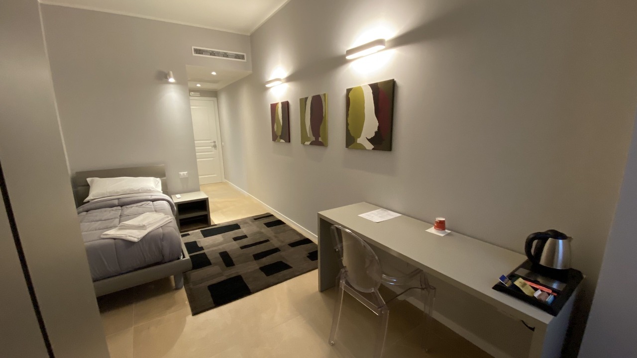 Photo of Bedroom in Pavia
