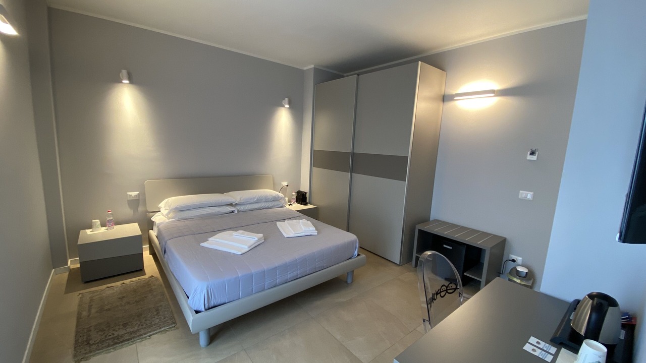 Photo of Bedroom in Pavia