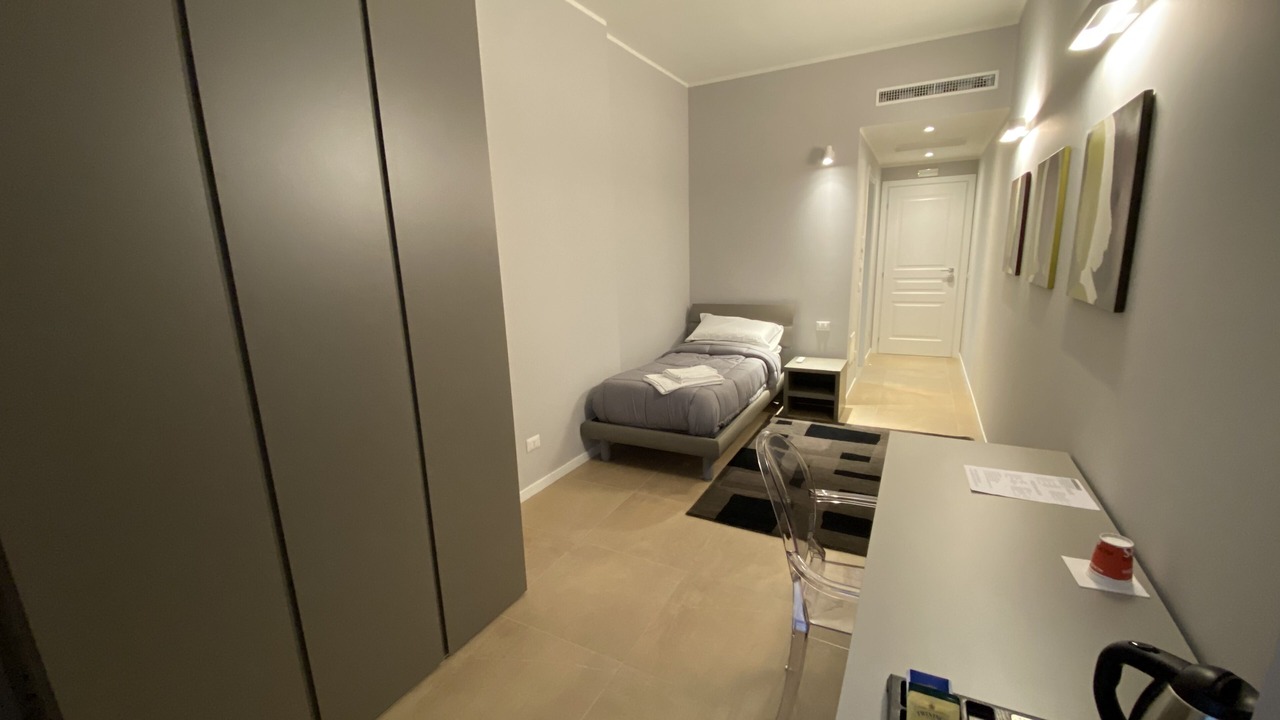 Photo of Bedroom in Pavia