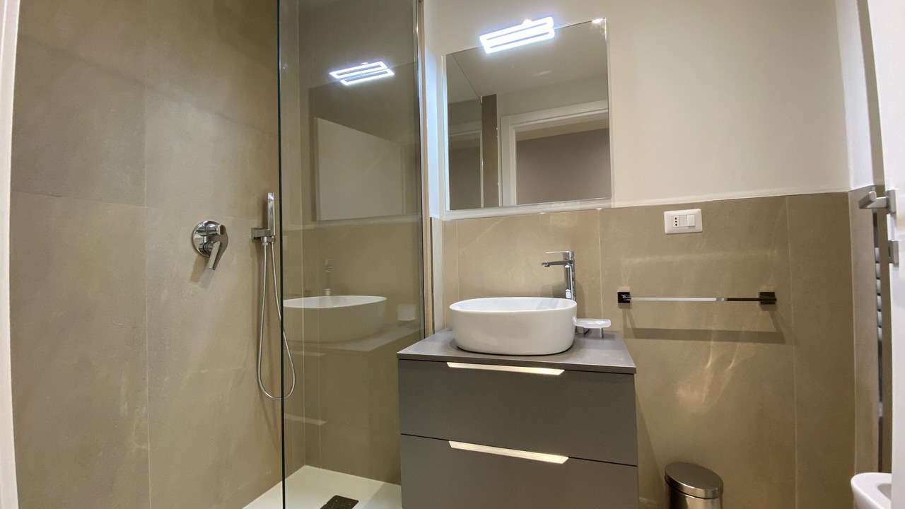 Photo of Bathroom in Pavia