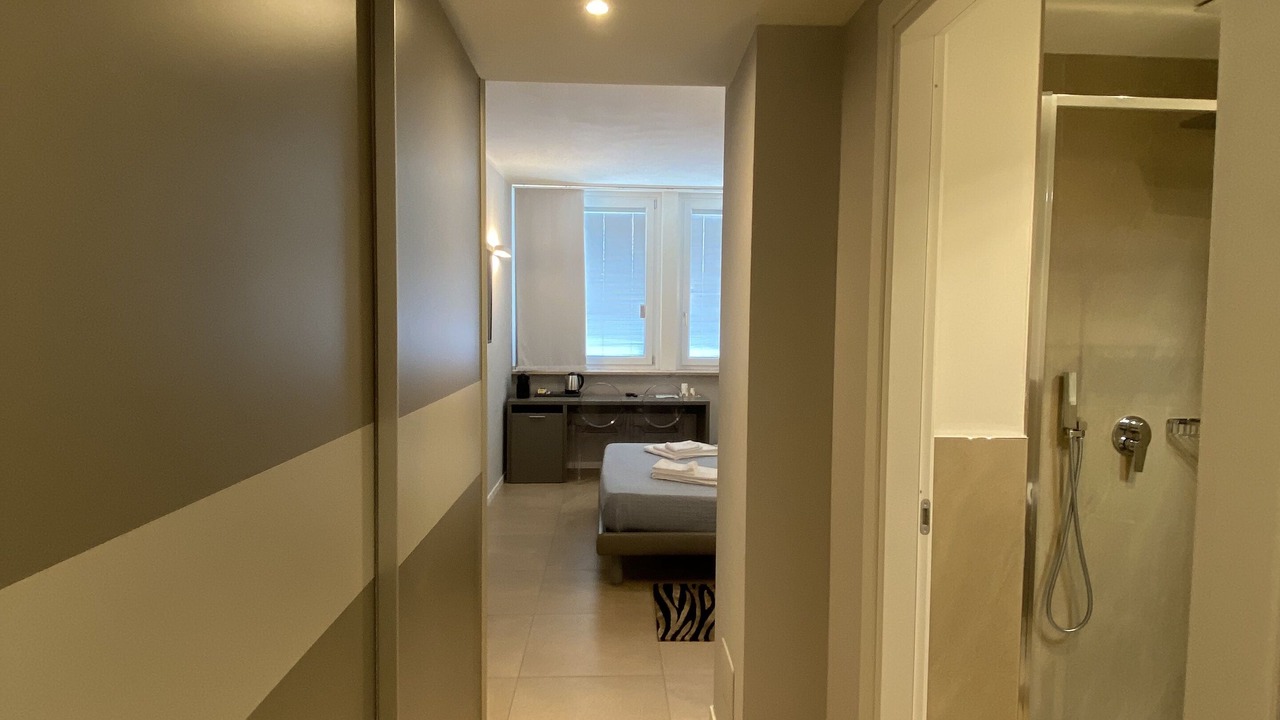 Photo of Bedroom in Pavia