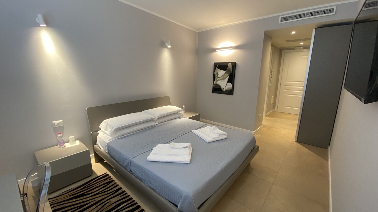 Photo of Bedroom in Pavia