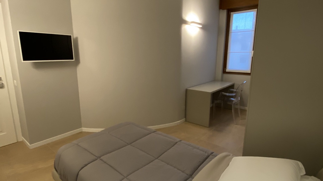 Photo of Bedroom in Pavia