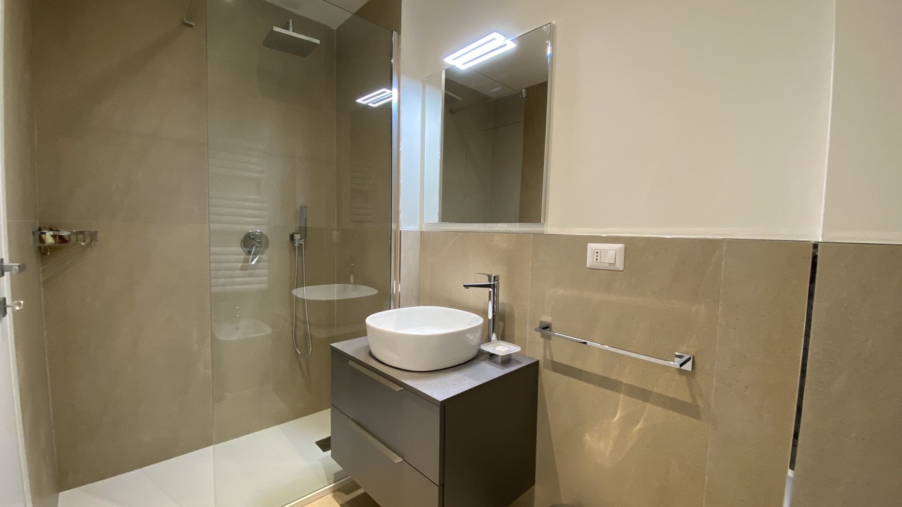 Photo of Bathroom in Pavia