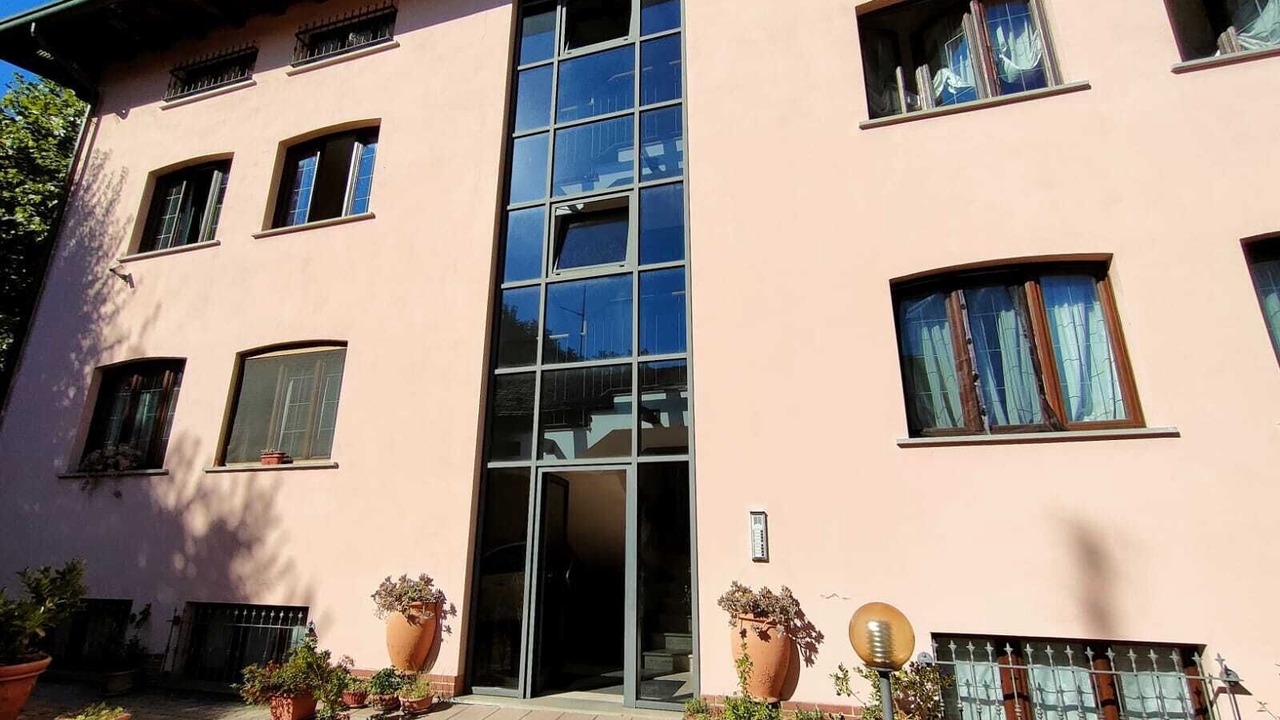 Photo of Outdoor in Zona Ca' Granda
