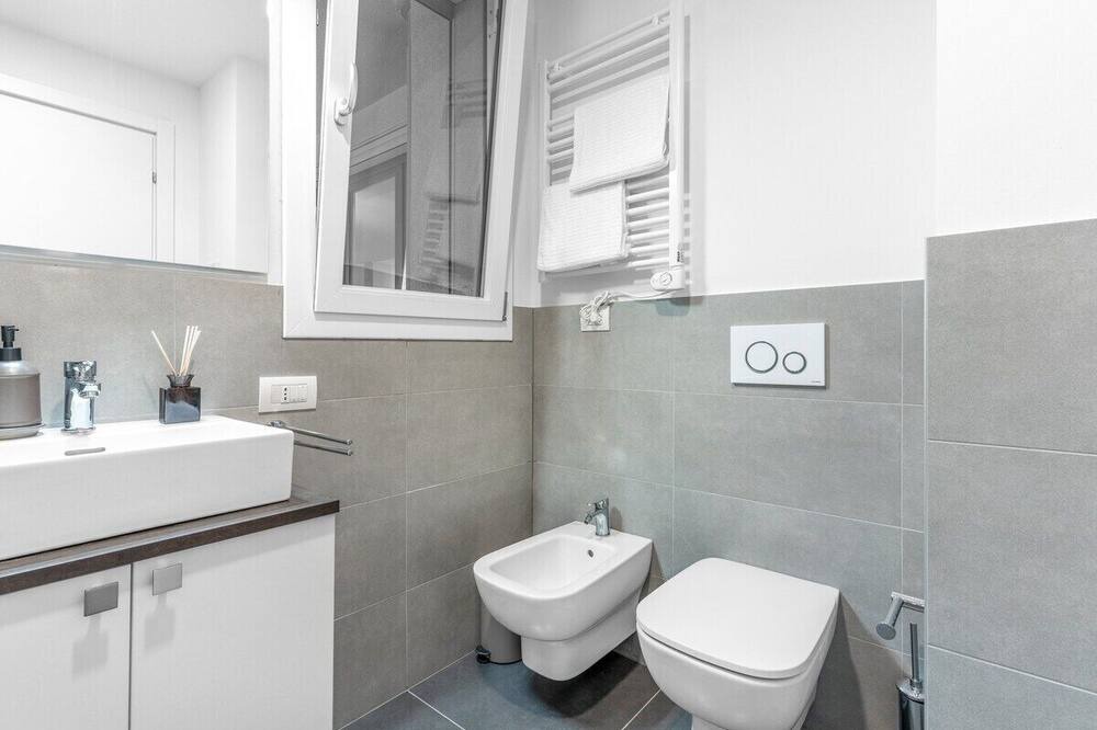 Photo of Bathroom in Gallaratese