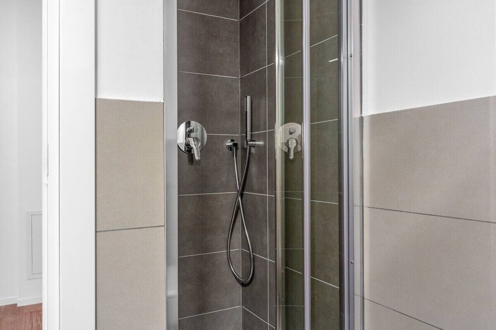 Photo of Bathroom in Gallaratese