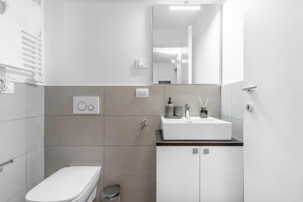 Photo of Bathroom in Gallaratese