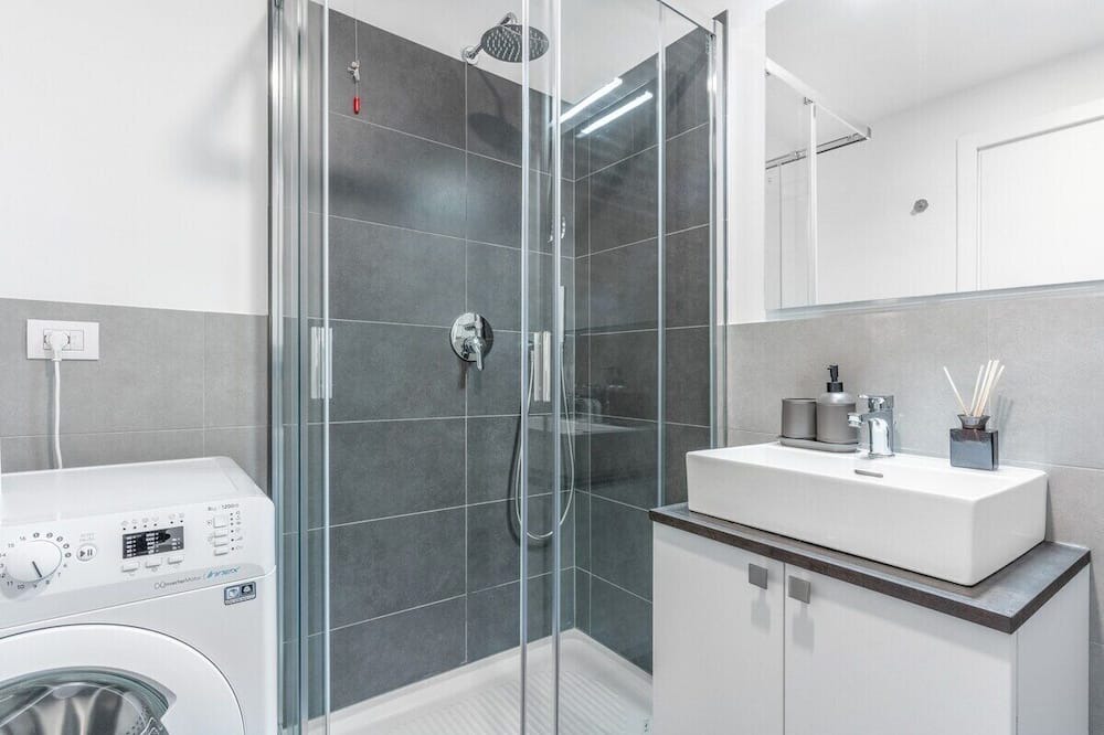 Photo of Bathroom in Gallaratese