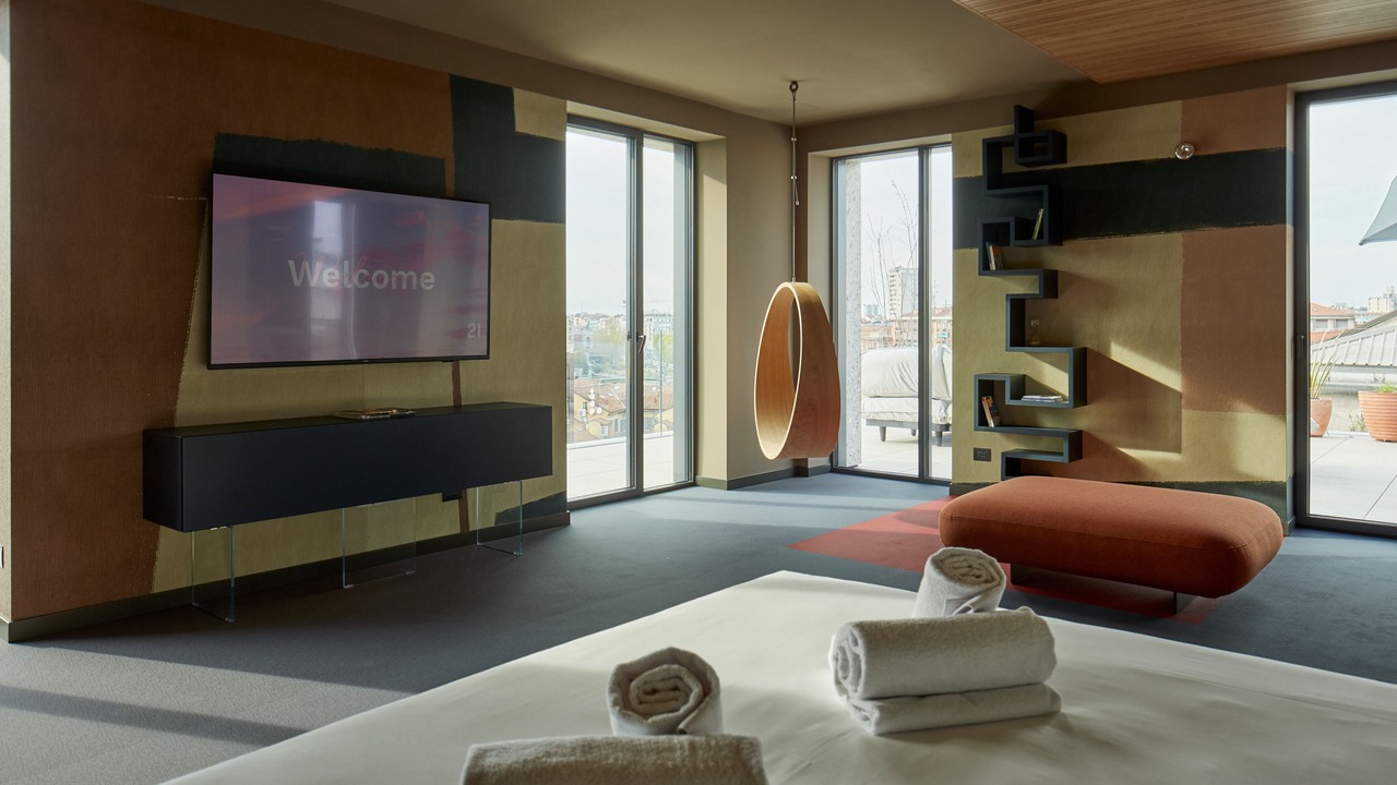 Photo of Bedroom in Porta Genova