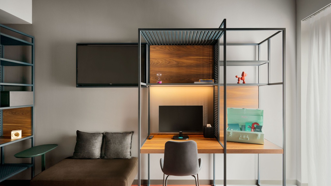 Photo of Bedroom in Porta Genova