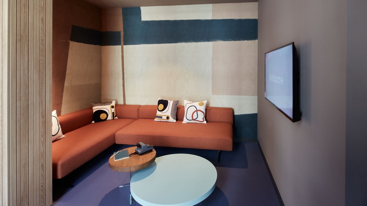 Photo of Bedroom in Porta Genova