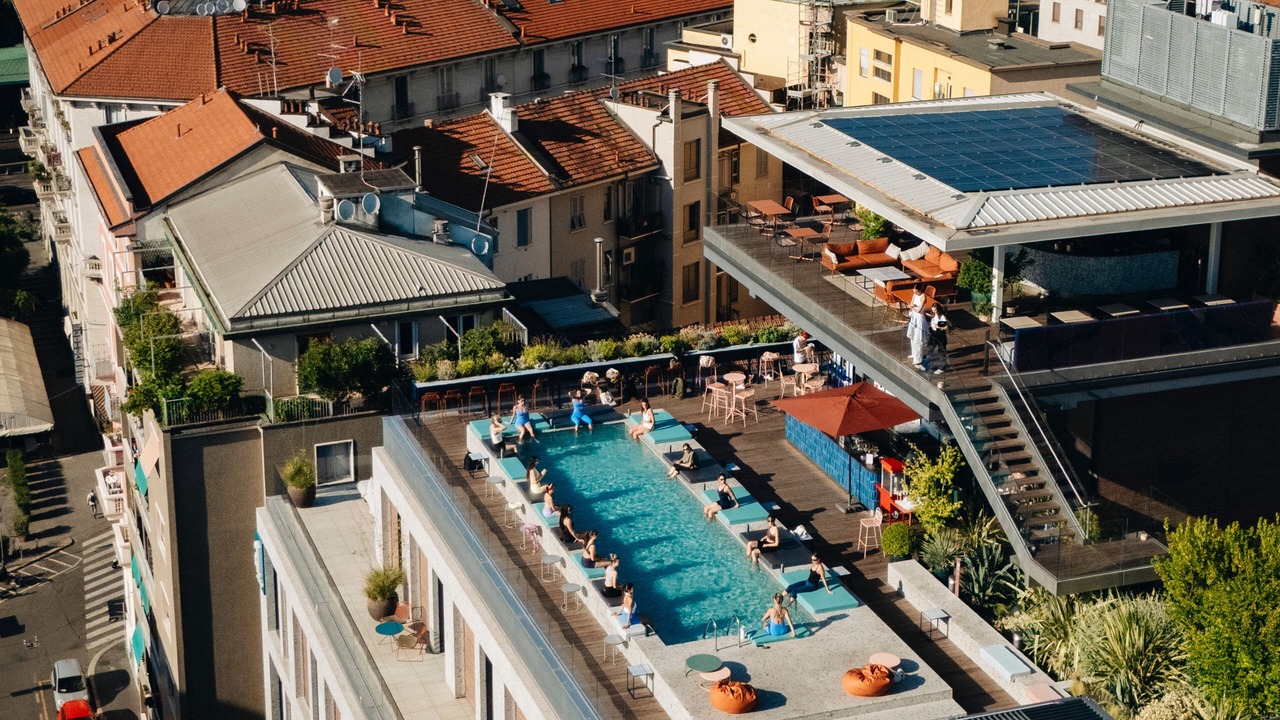 Photo of Outdoor in Porta Genova