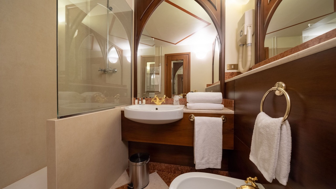 Photo of Bathroom in Cervesina