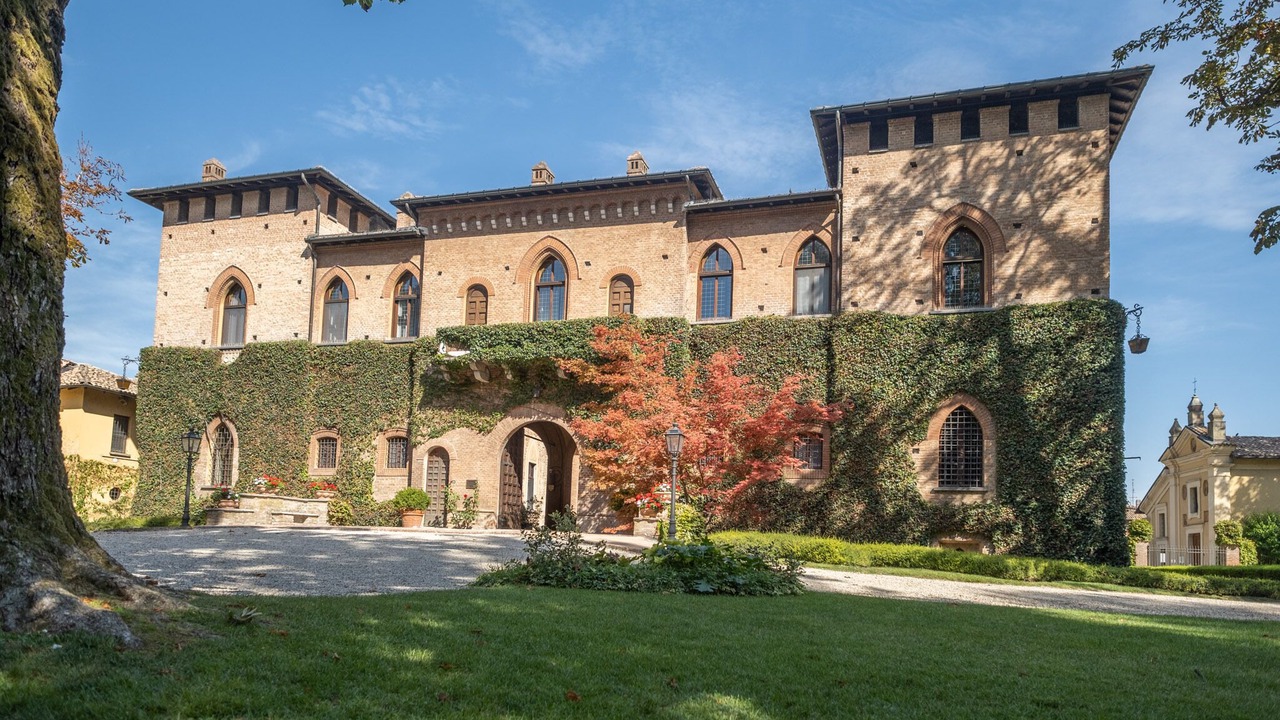 Photo of Outdoor in Cervesina