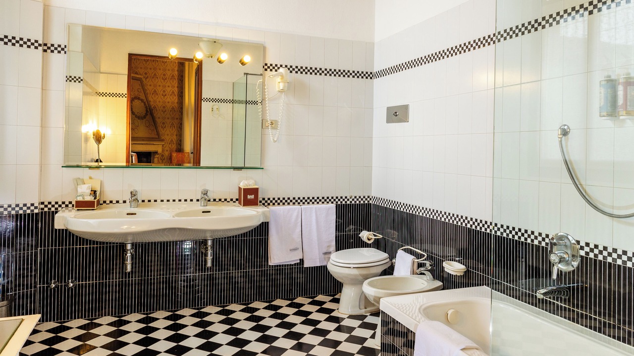 Photo of Bathroom in Cervesina
