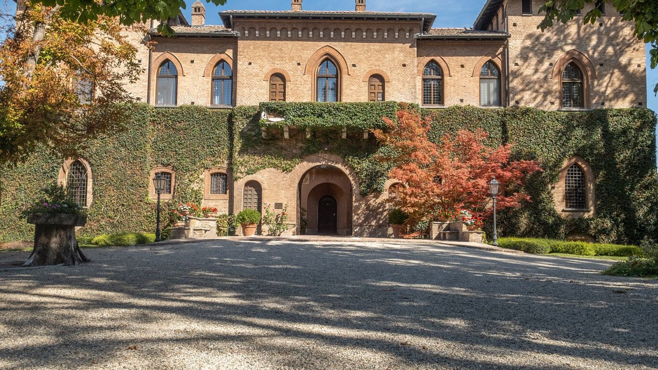 Photo of Outdoor in Cervesina