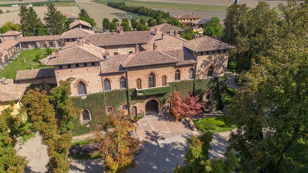 Photo of Outdoor in Cervesina