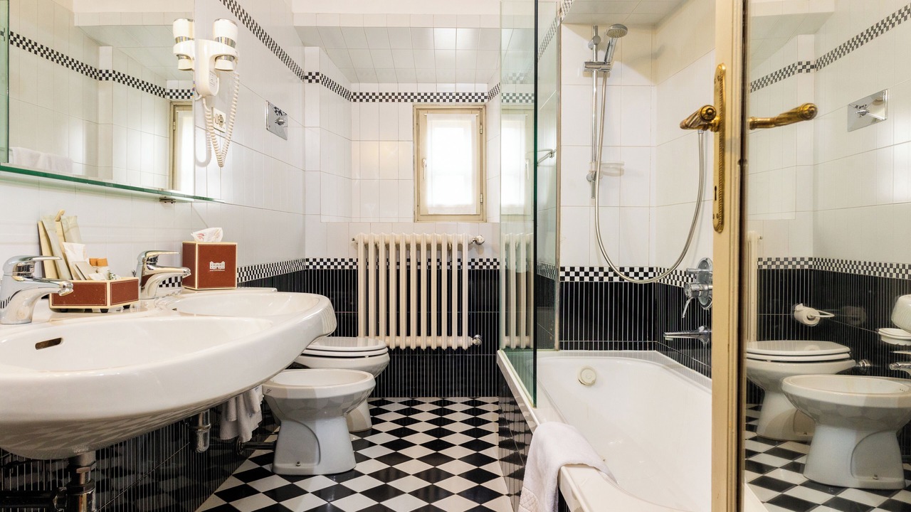 Photo of Bathroom in Cervesina