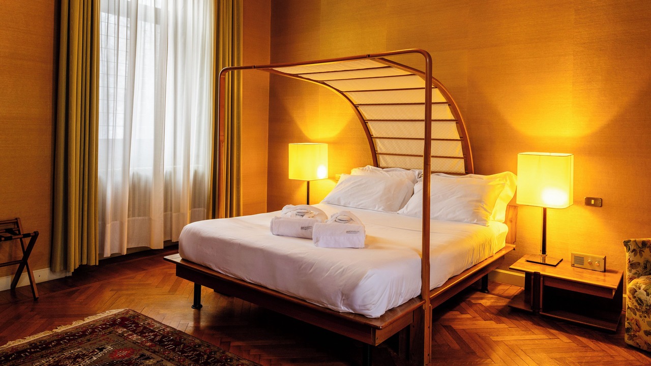 Photo of Bedroom in Cervesina