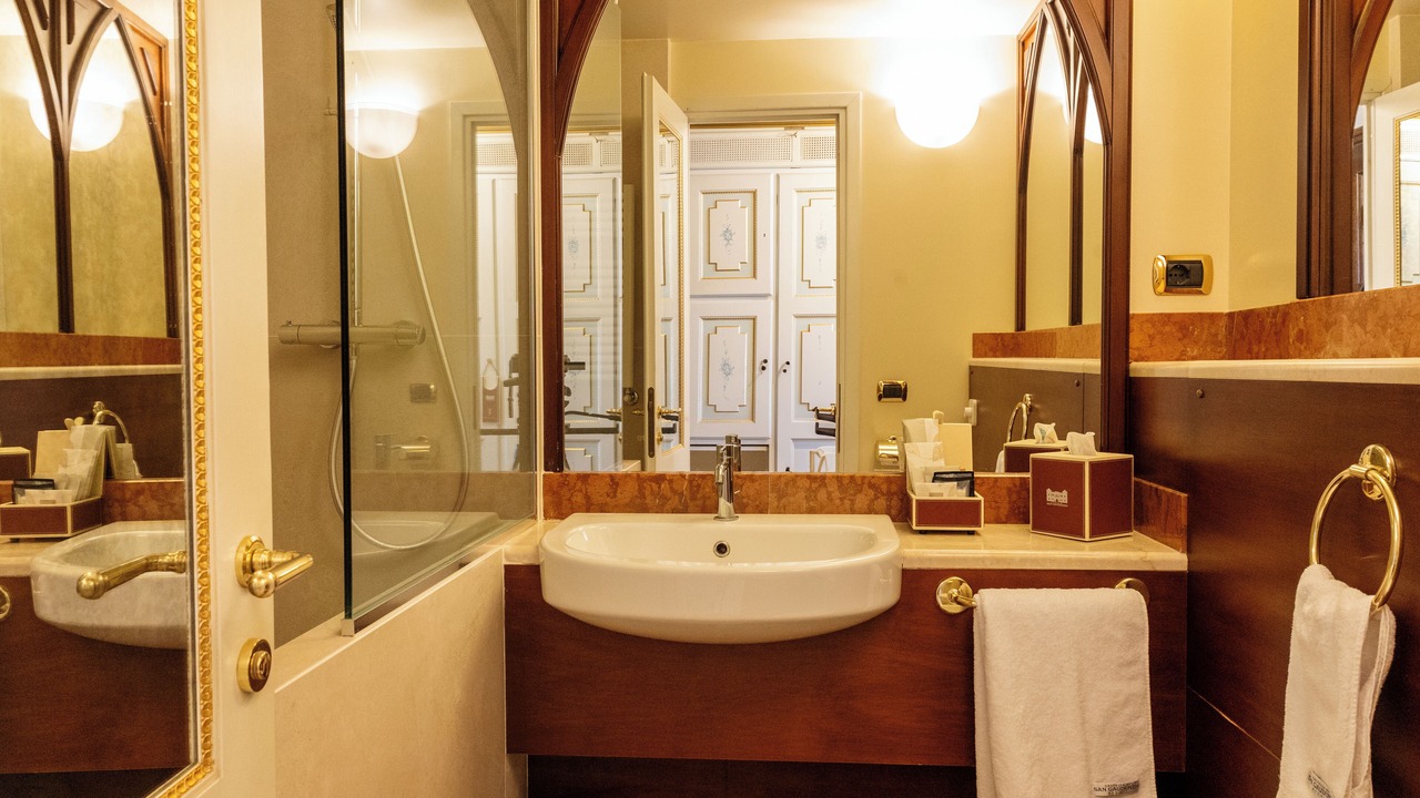 Photo of Bathroom in Cervesina