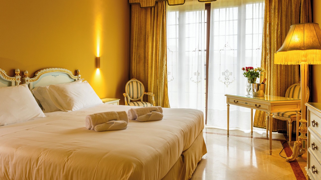 Photo of Bedroom in Cervesina