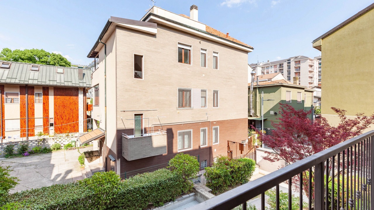 Photo of Outdoor in San Donato Milanese