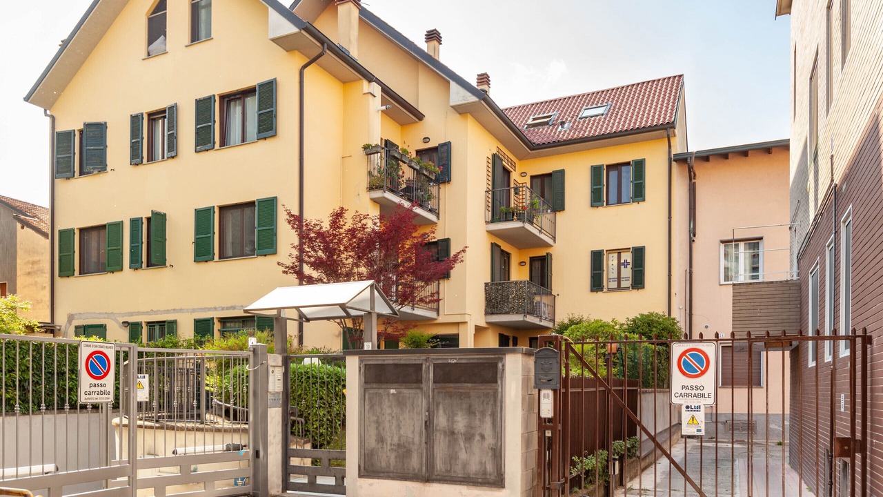 Photo of Outdoor in San Donato Milanese