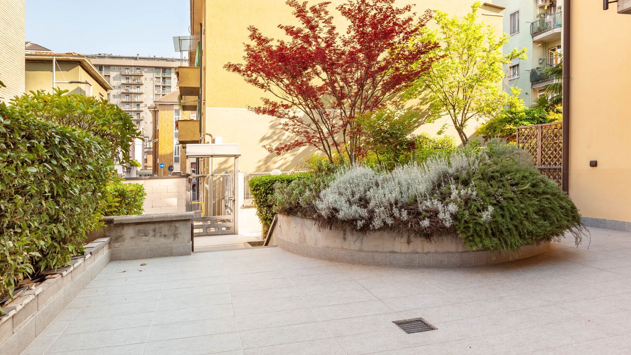 Photo of Outdoor in San Donato Milanese