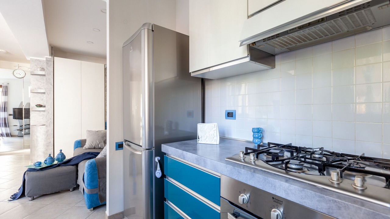 Photo of Kitchen in San Donato Milanese