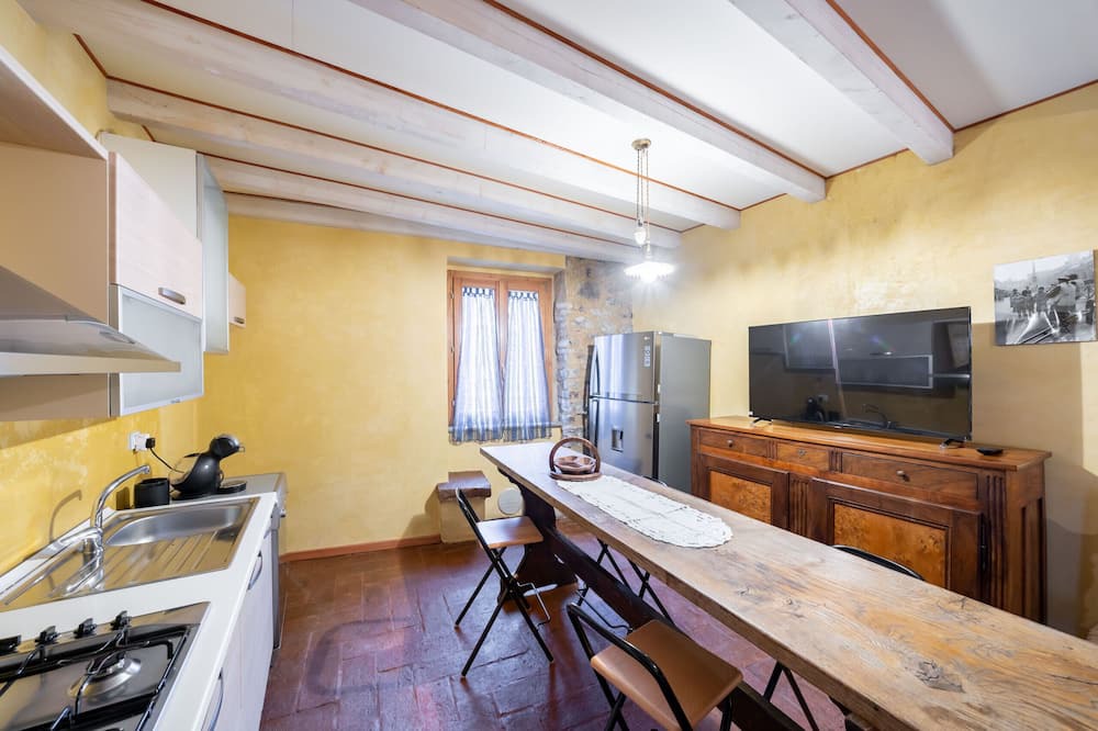 Photo of Livingroom in Colombaro