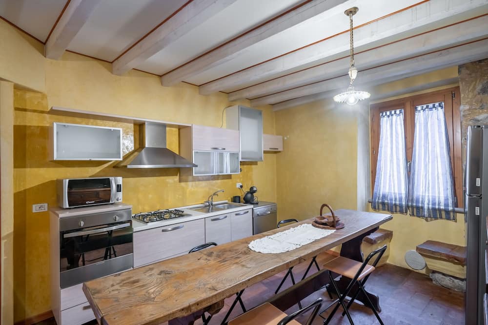 Photo of Livingroom in Colombaro