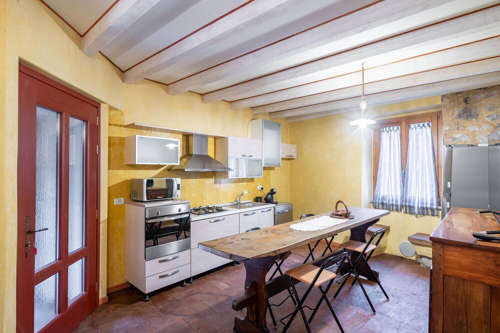 Photo of Livingroom in Colombaro