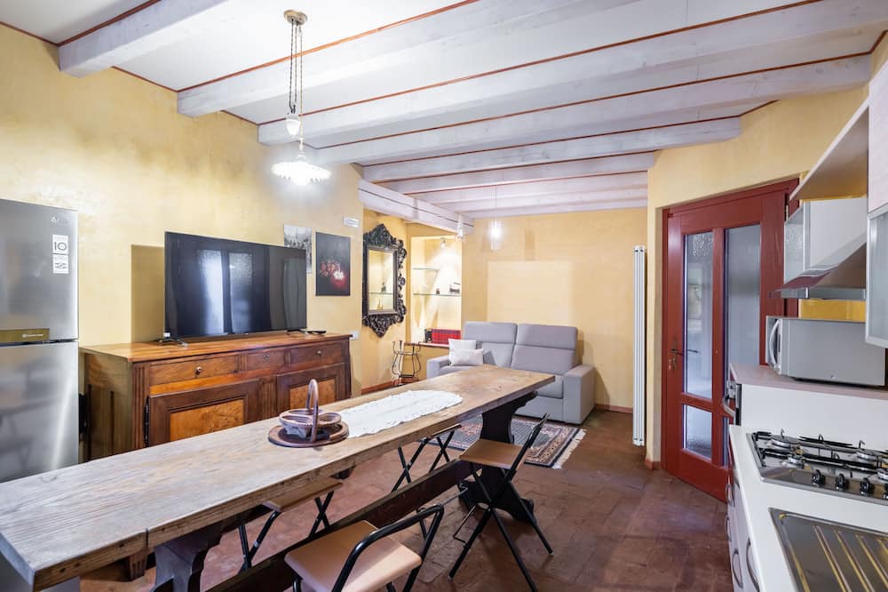 Photo of Livingroom in Colombaro