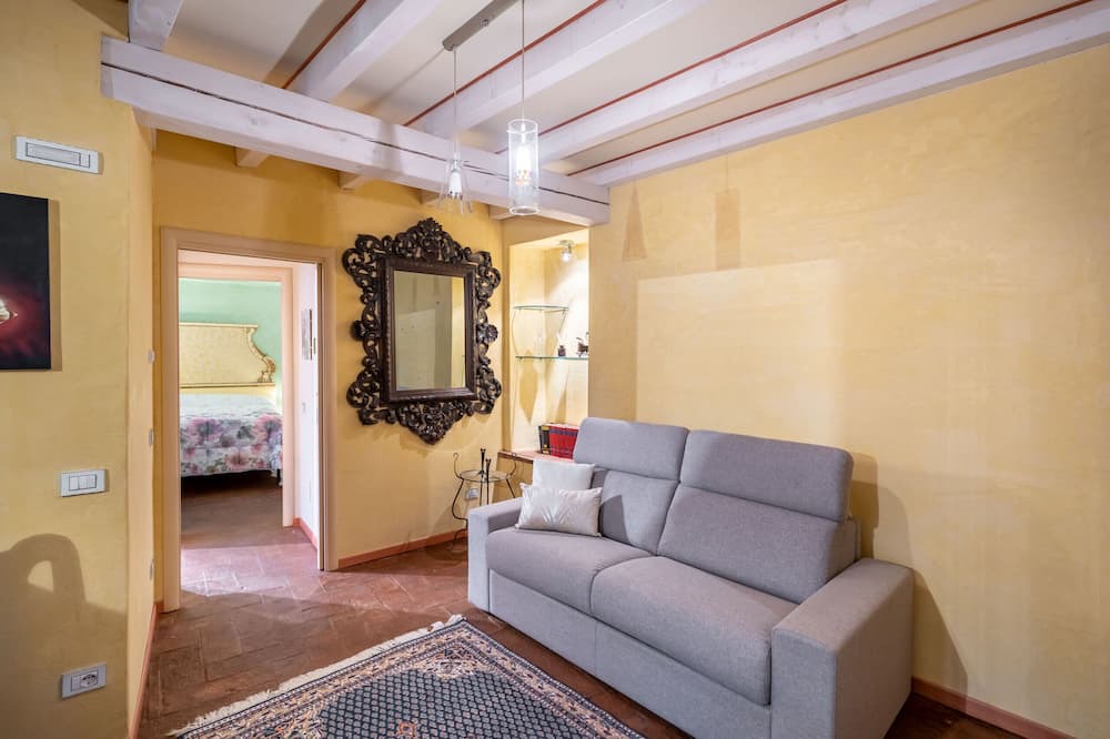Photo of Livingroom in Colombaro
