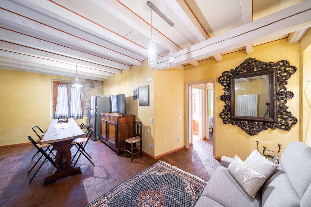Photo of Livingroom in Colombaro