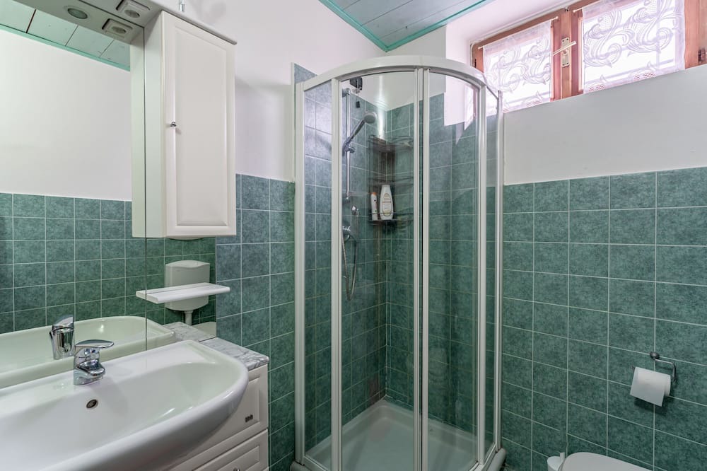 Photo of Bathroom in Gussago
