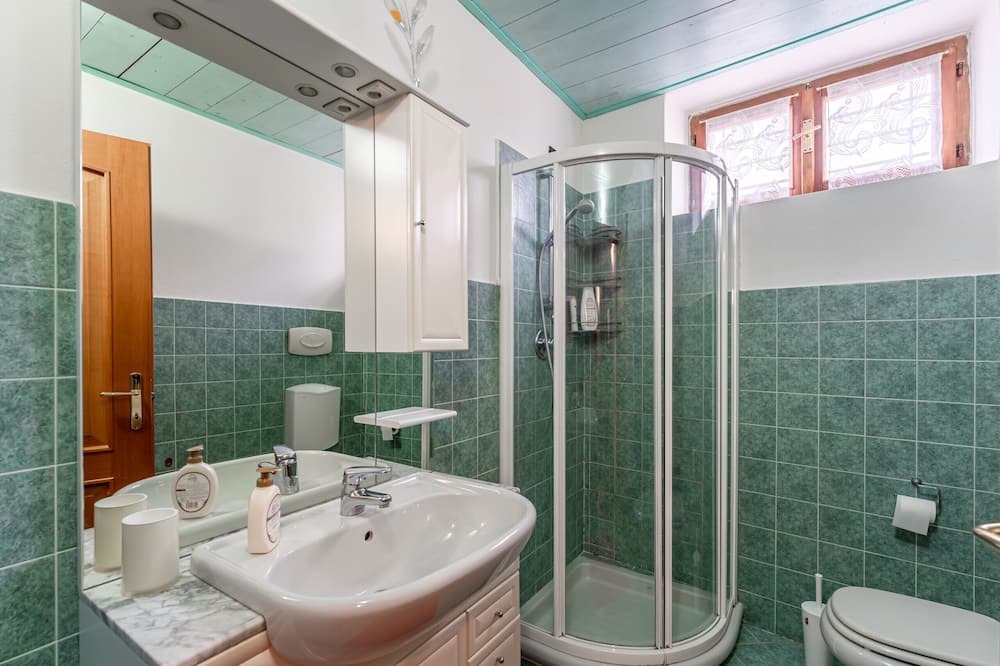 Photo of Bathroom in Gussago