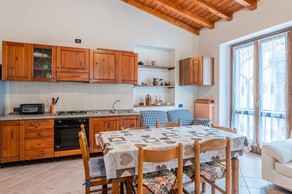 Photo of Livingroom in Gussago
