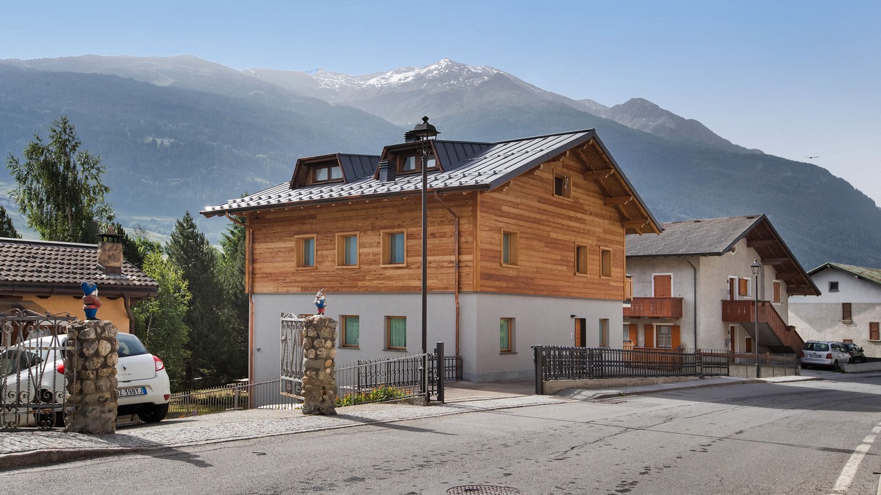 Photo of Outdoor in Santa Lucia
