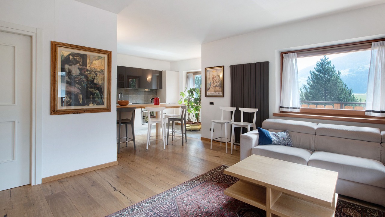 Photo of Livingroom in Santa Lucia