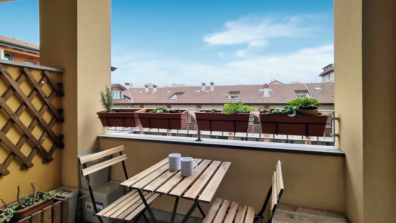 Photo of Outdoor in Villapizzone