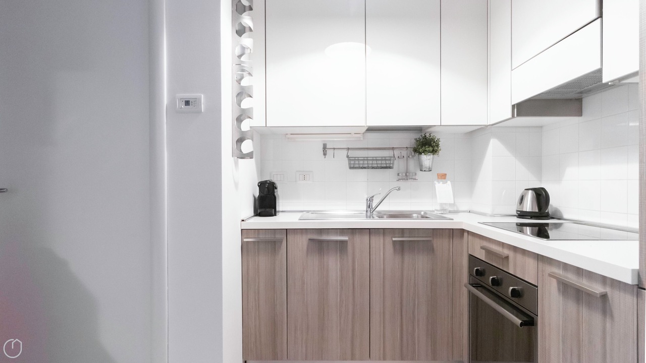Photo of Kitchen in Villapizzone
