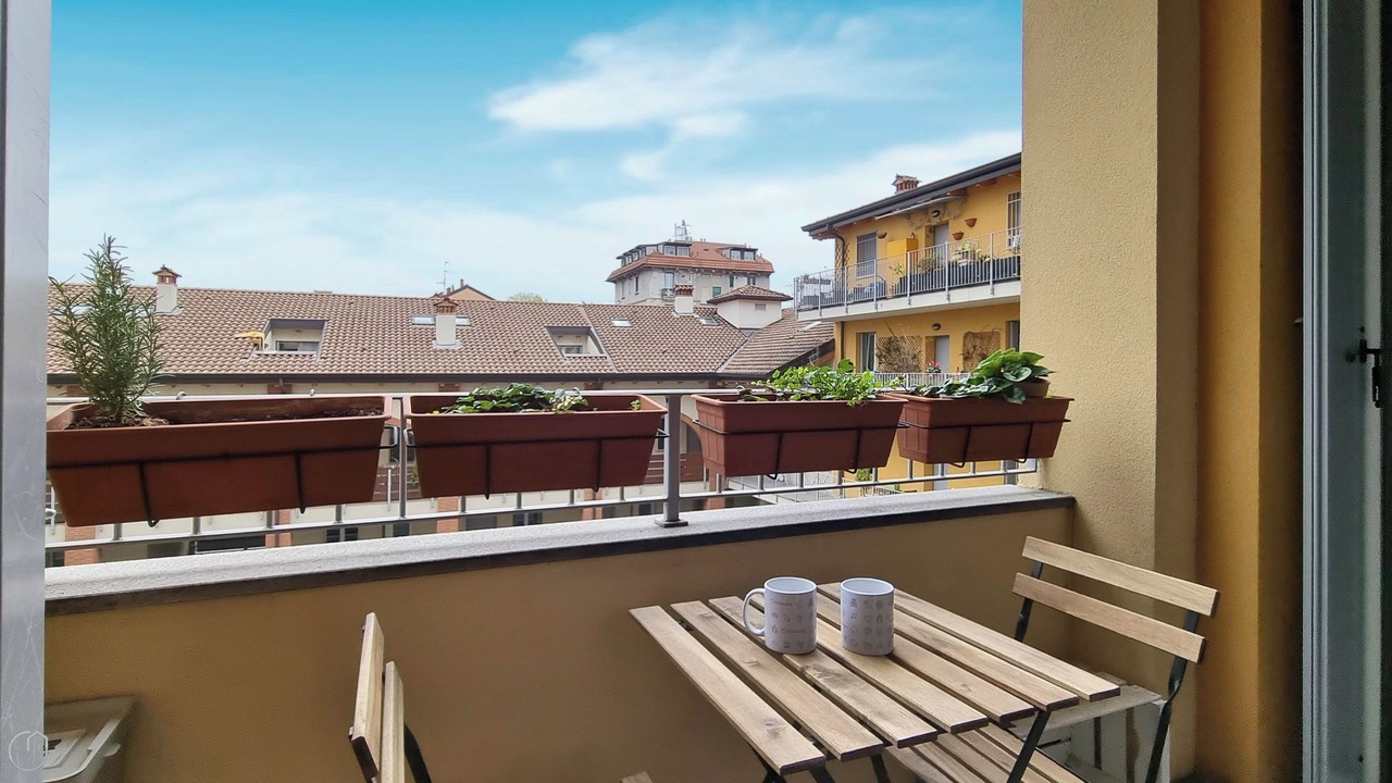 Photo of Outdoor in Villapizzone