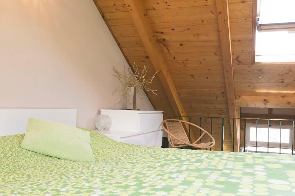 Photo of Bedroom in Musocco