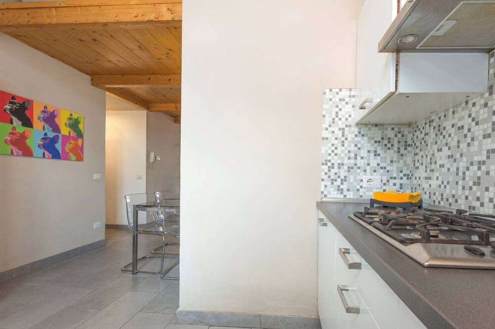 Photo of Kitchen in Musocco