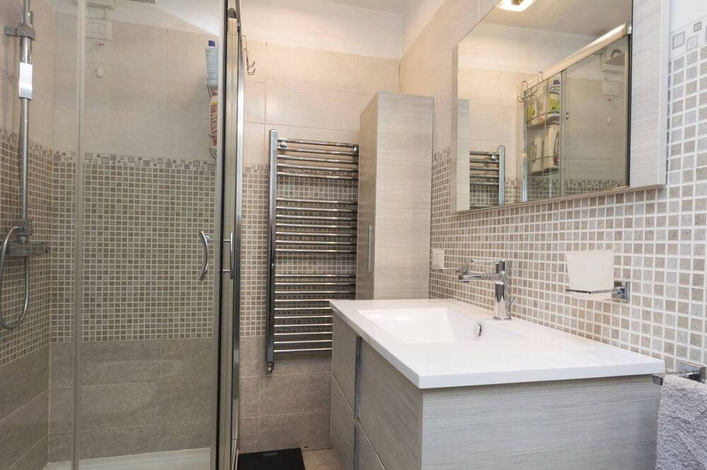 Photo of Bathroom in Musocco