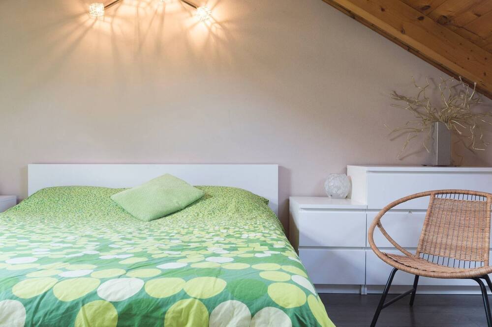 Photo of Bedroom in Musocco